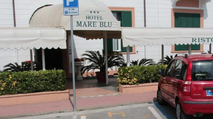 Spariti gli stalli per lo scarico riservati agli alberghi