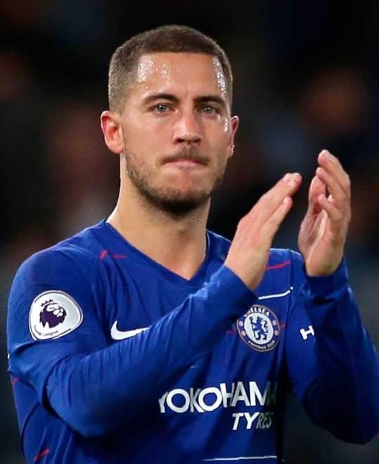 Guardiola, fedeltà al City Hazard va al Real Madrid