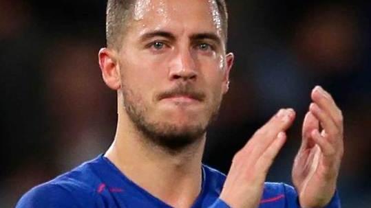 Guardiola, fedeltà al City Hazard va al Real Madrid