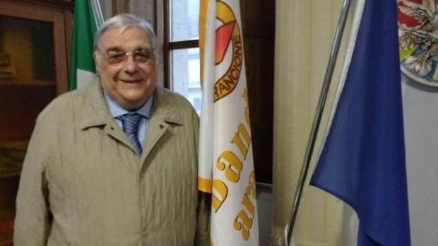 Vanni sceglie la squadra Buzi è il suo vice