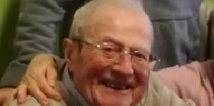 Addio a Caroti il “dottore” dei follonichesi 