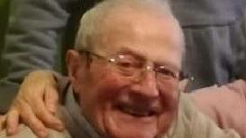 Addio a Caroti il “dottore” dei follonichesi