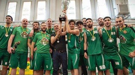 Coppa di lega ai Boars con la vittoria sui Brobudies È il secondo anno di fila