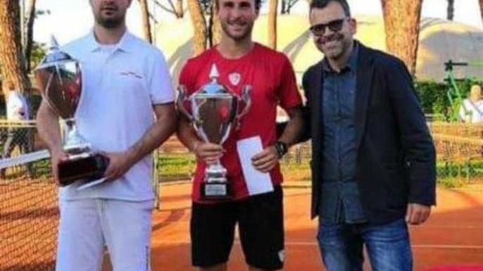 Lulli conquista Pietrasanta