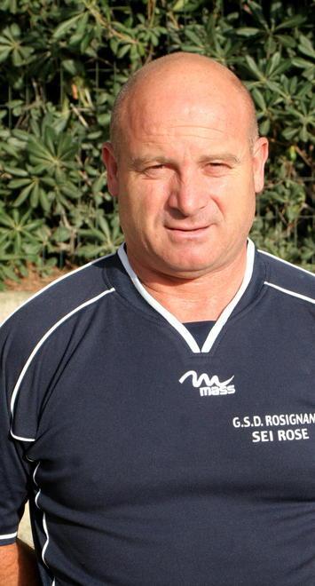 Rosignano Sei Rose, riapre la scuola calcio 