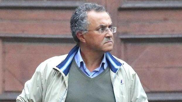 Palpeggia minorenne indagato per violenza un amico di famiglia