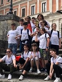 Sono di Pontasserchio i campioni di matematica 