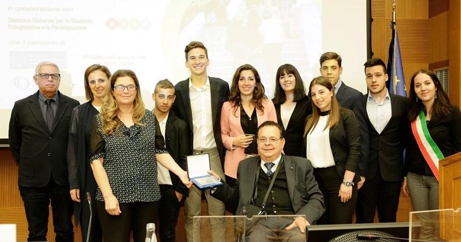 Il trionfo dei futuri geometri