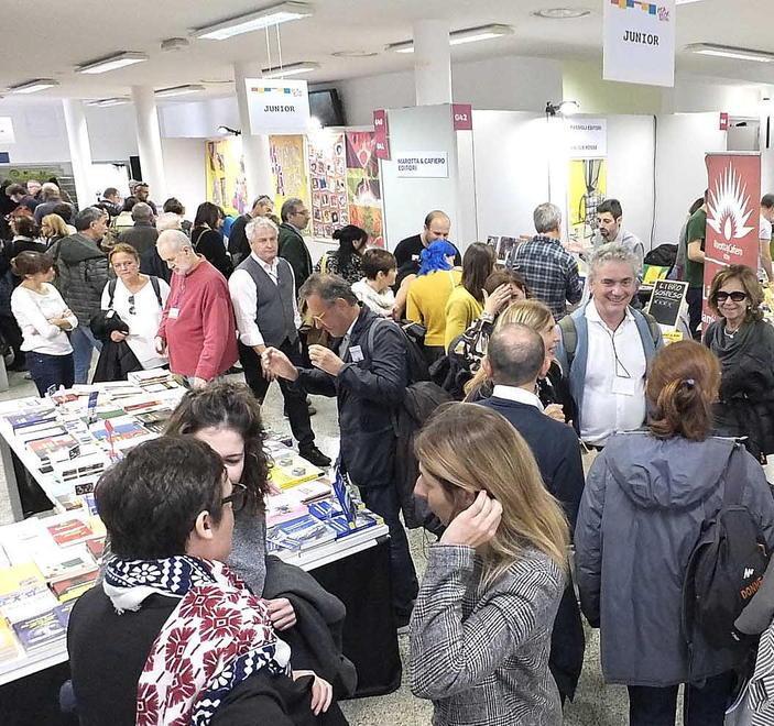 Il Pisa Book Festival si svela l’Europa sarà al centro di tutto 