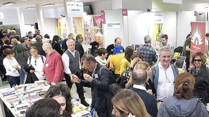 Il Pisa Book Festival si svela l’Europa sarà al centro di tutto