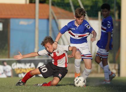 Il Club Milano sbanca il King’s Tuscany Youth