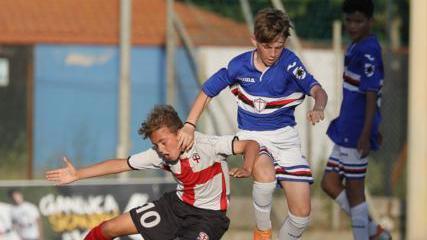 Il Club Milano sbanca il King’s Tuscany Youth