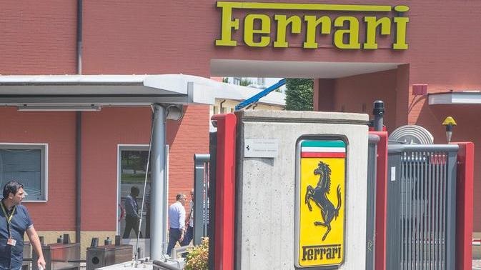 Le Ferrari volano in Borsa Nuovo record a 132,8 euro
