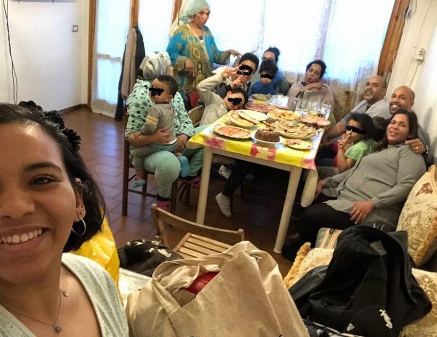 «Zainaba era speciale La mamma di tutti» 