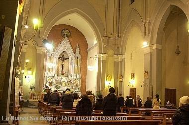 Sant'Apollinare verso la festa