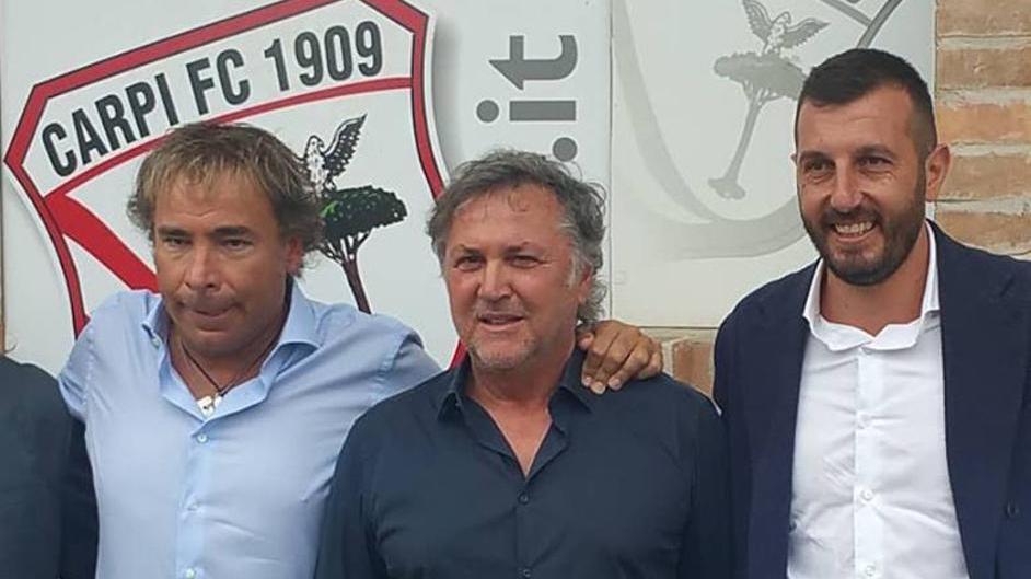 Carpi, i possibili acquirenti sono alla finestra in attesa delle mosse di Bonacini
