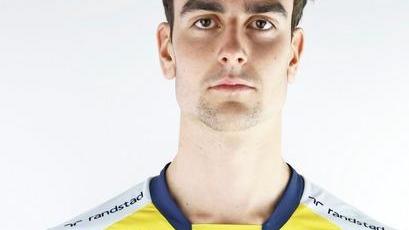 Sanguinetti e Truocchio convocati nell’Under 21