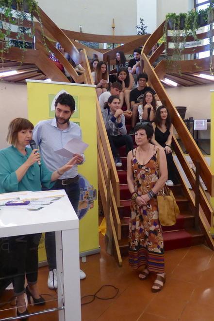 Campagna Amica Artisti I vincitori e le menzioni