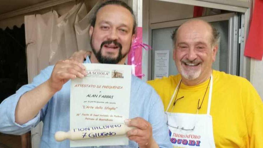 Fabbri allo sprint: lavorerò per unire non per dividere