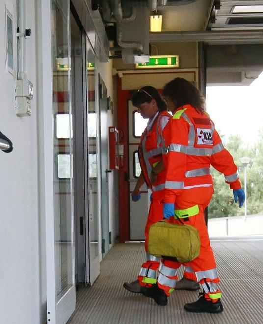 L’estate porta sulla costa più infermieri e ambulanze 