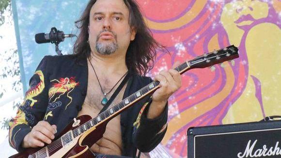 Torna “Re-Woodstock” Così a Stellata rivivranno i mitici anni Sessanta