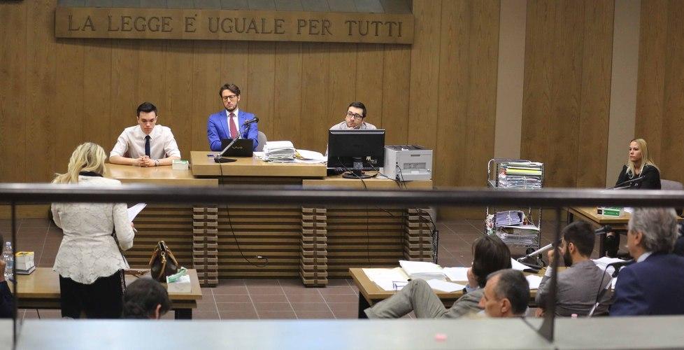 Anziano maltrattato, chieste 5 condanne 