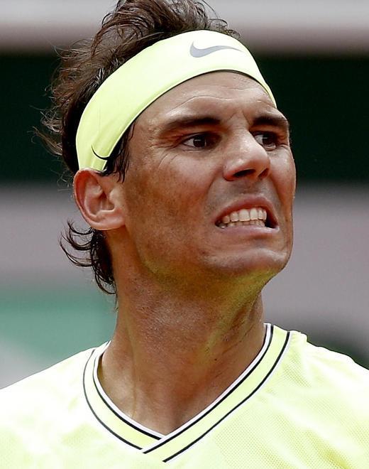 Nadal rompe il tabù Federer e per la finale aspetta l’esito di Djokovic-Thiem