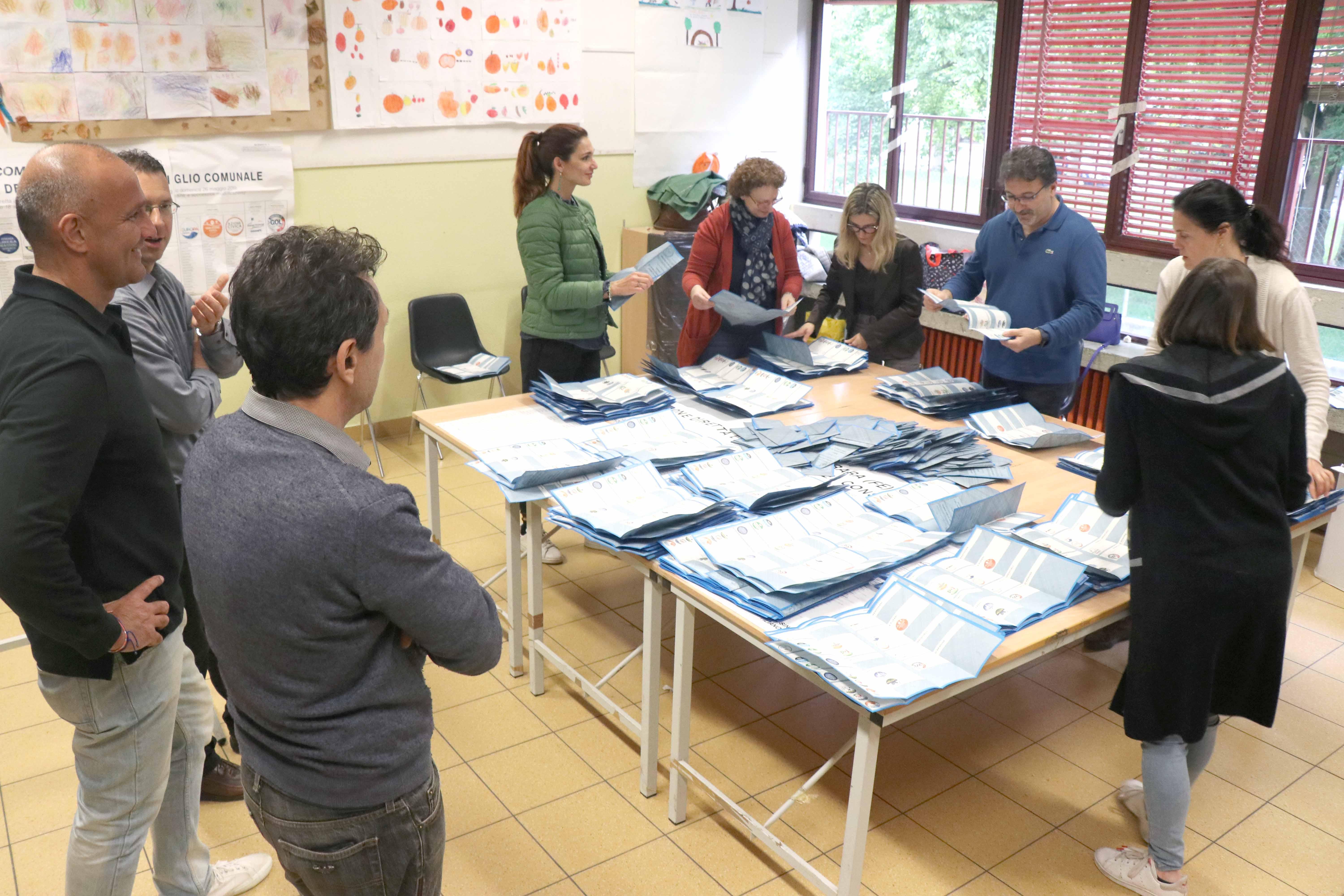 Oggi i ballottaggi, tre sfide storiche: Ferrara, Argenta e Copparo al bivio 