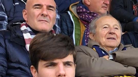Il Modena comincia a muoversi: Roberto Cesati luogotenente di Sghedoni