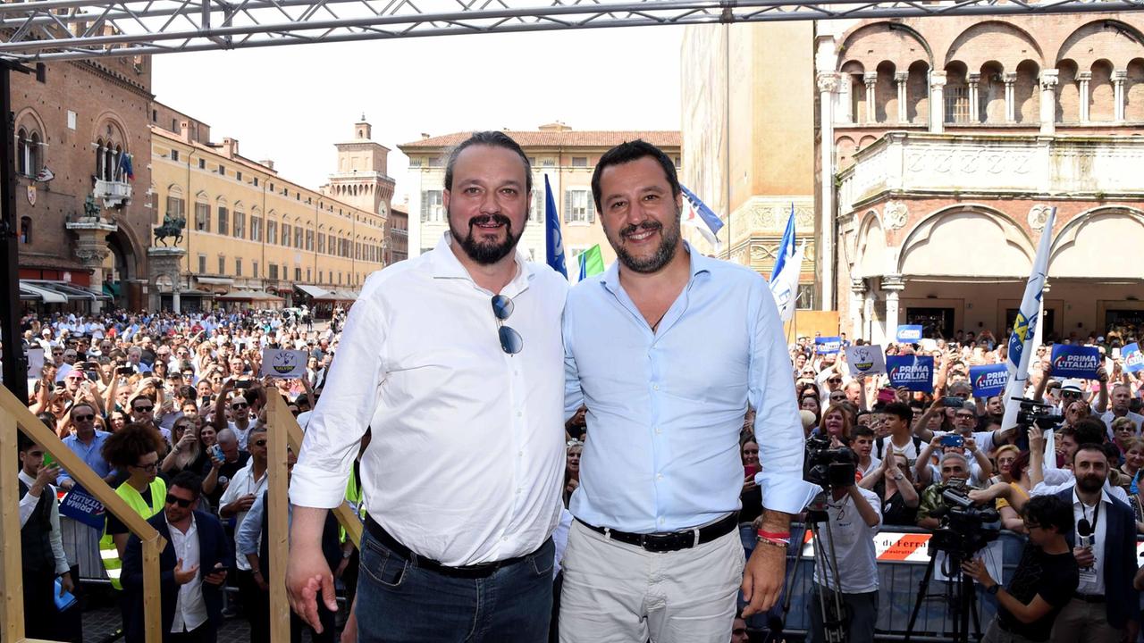Ballottaggi, in Emilia Romagna il Pd difende Reggio ma perde Ferrara e Forlì