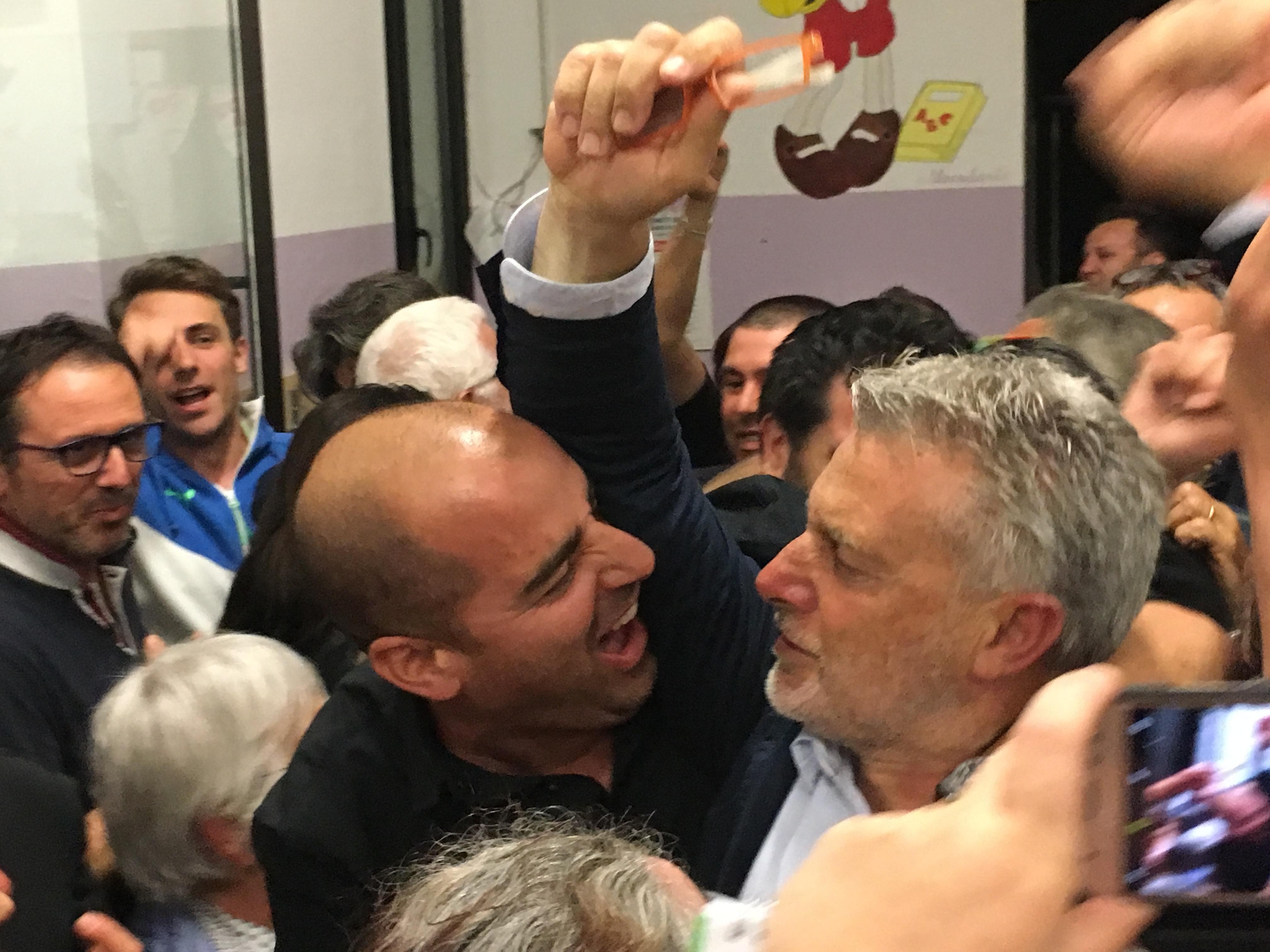 Capoliveri, vince Andrea Gelsi di 21 voti - Video