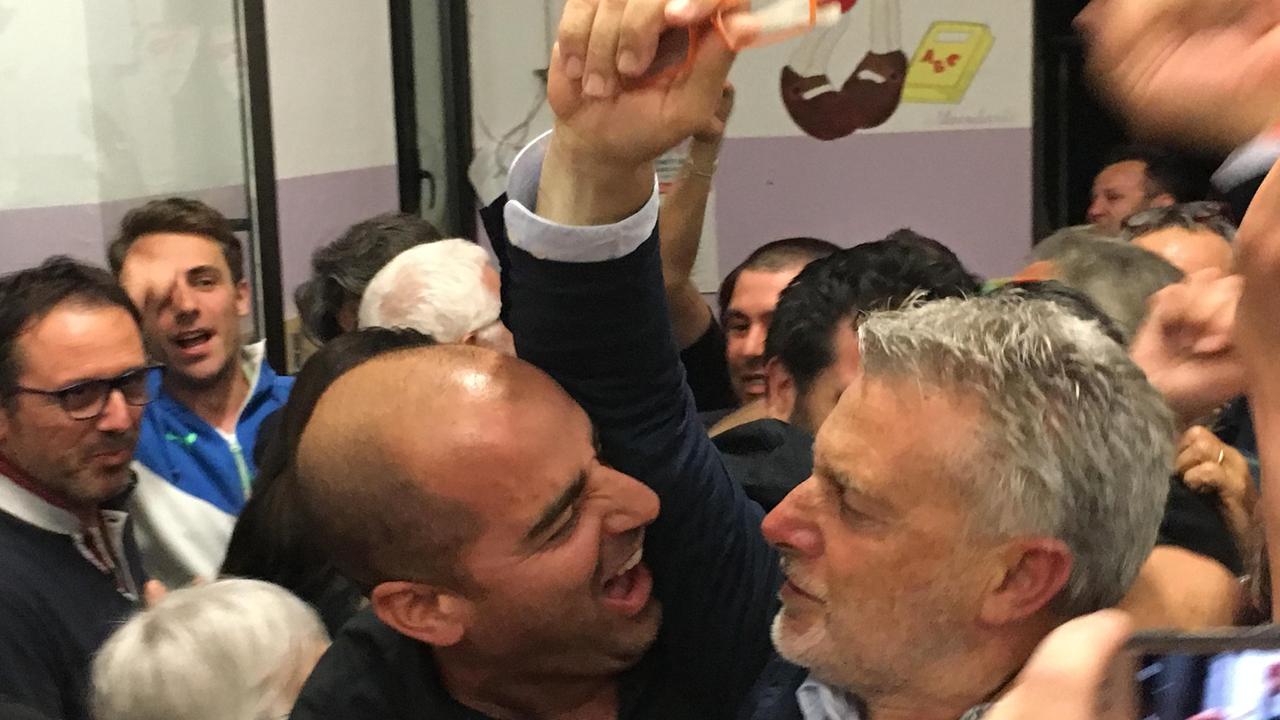 Capoliveri, vince Andrea Gelsi di 21 voti - Video
