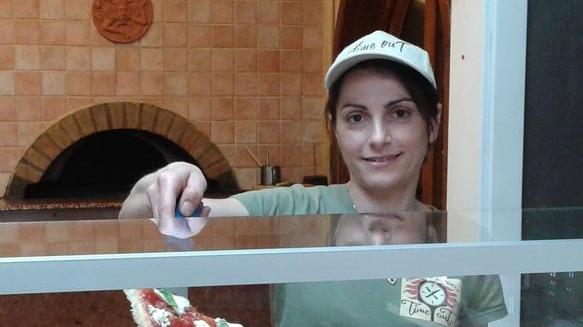 Alfiero riconquista la prima posizione È lui il re della pizza di Massa-Carrara