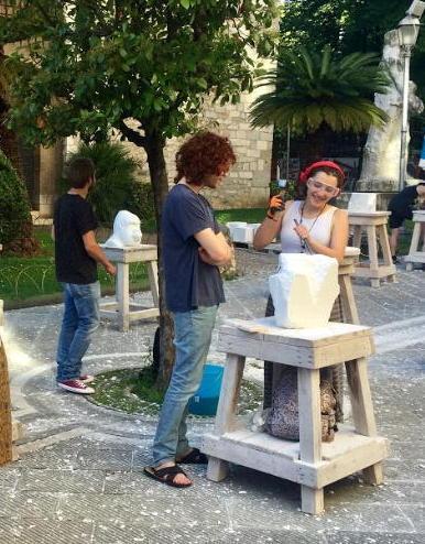 Gioco di squadra e grandi sinergie, ecco tutti i segreti della kermesse 