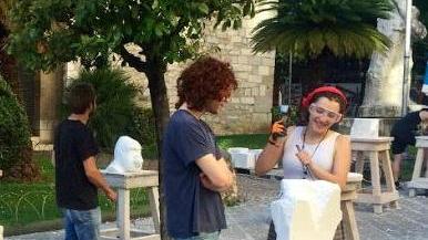 Gioco di squadra e grandi sinergie, ecco tutti i segreti della kermesse