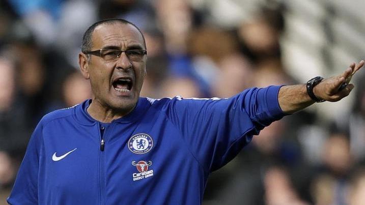 Sarri a un passo dalla Juve Mihajlovic resta a Bologna Andreazzoli va al Genoa