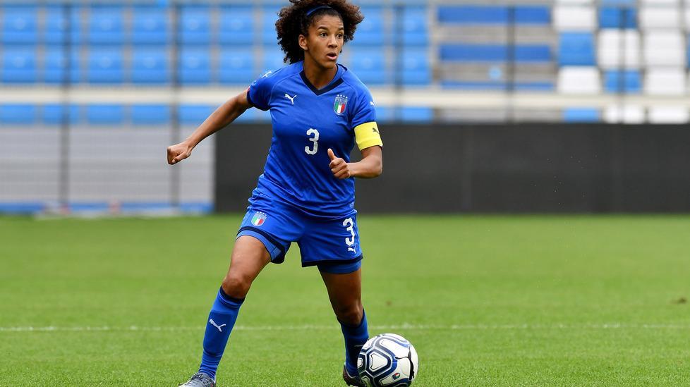Vent’anni dopo le azzurre provano a stupire al Mondiale 