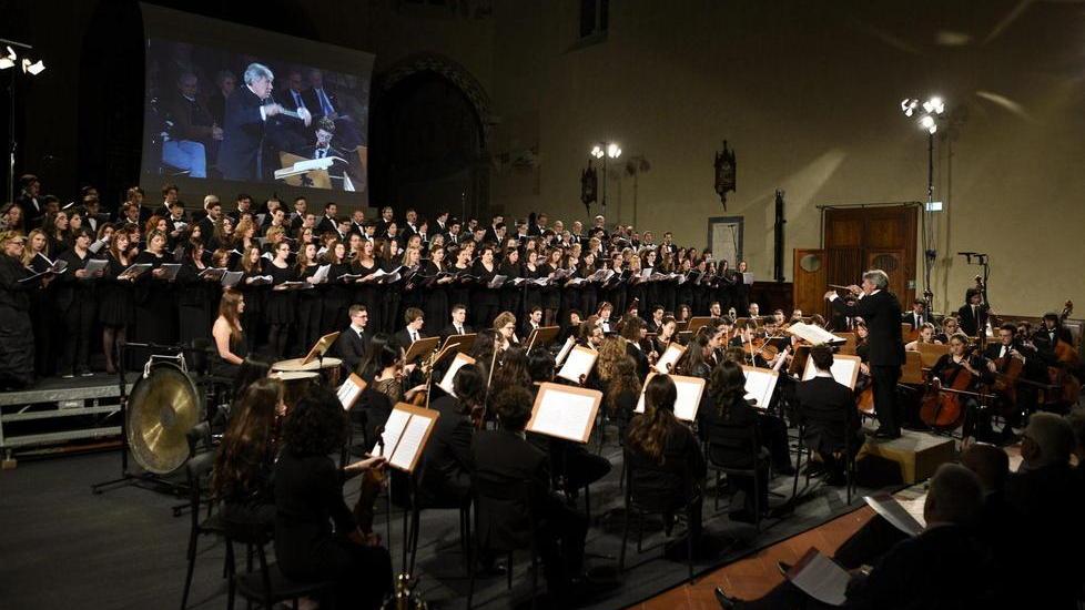Lucca Classica in cinque anni raddoppia i suoi spettatori E già pensa all’edizione 2020