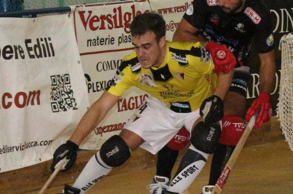 Gavioli al Lodi, ora è ufficiale E Ventura andrà al Trissino 