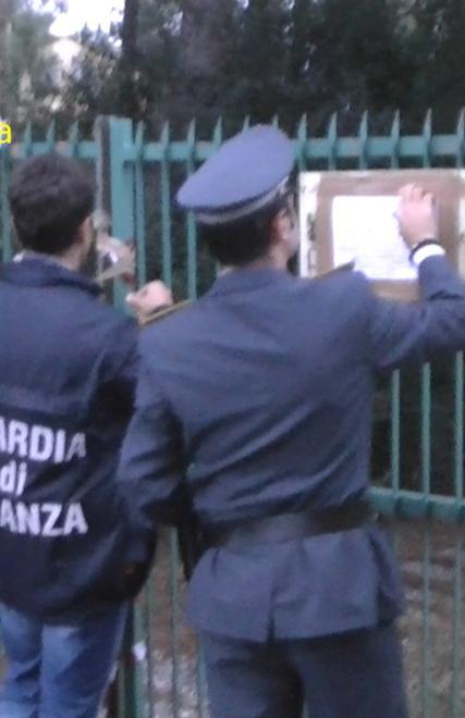 Confiscati dallo Stato 29 immobili Le proprietà riconducibili a Fedele 