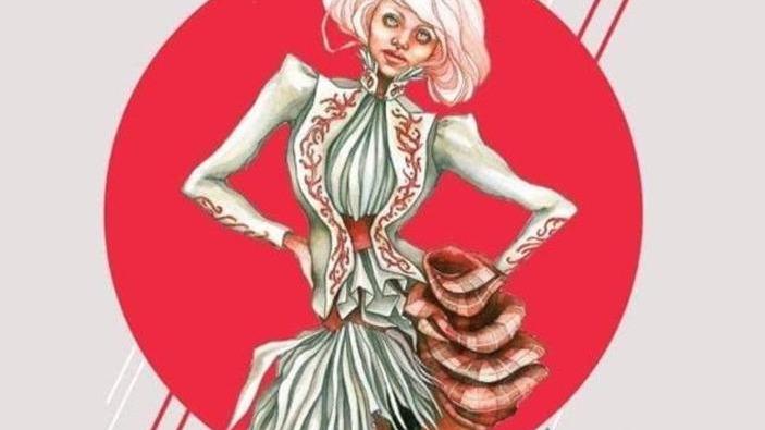 Sfilata di moda alla Fonderia 1 per le eroine della Gerbera