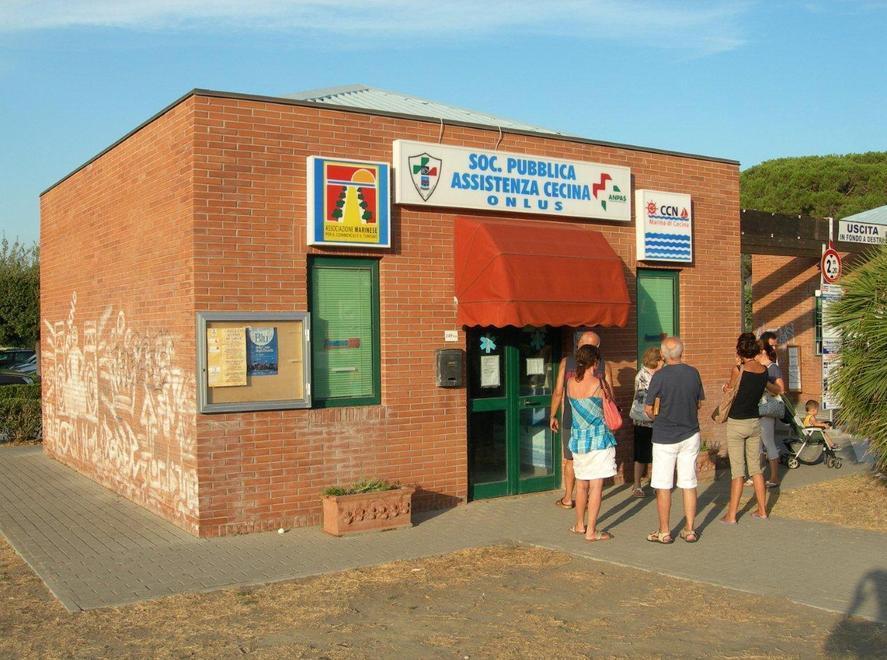 Turisti, arrivano le guardie mediche Da 10 a 25 euro per visite brevi e a casa 