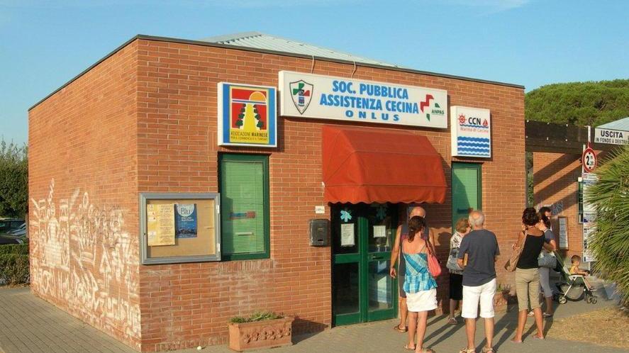 Turisti, arrivano le guardie mediche Da 10 a 25 euro per visite brevi e a casa
