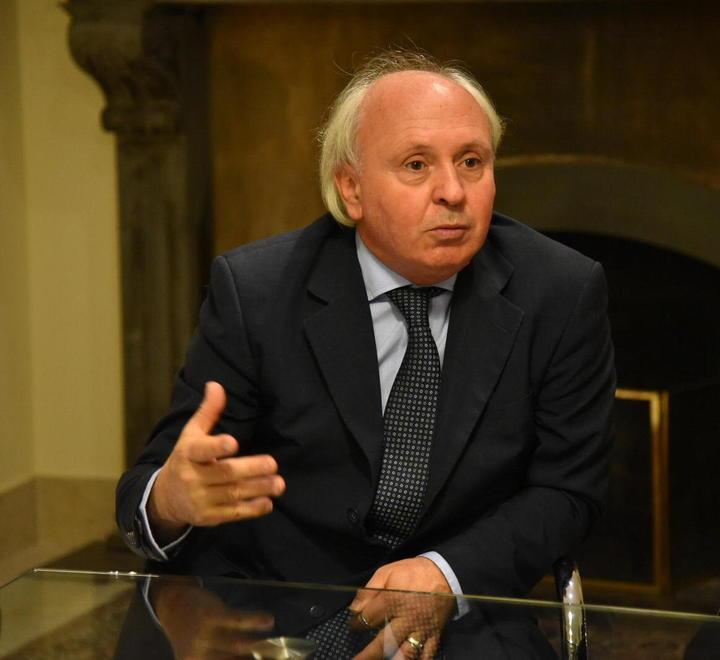 «Sono stato incarcerato ingiustamente, chiedo allo Stato mezzo milione di euro» 