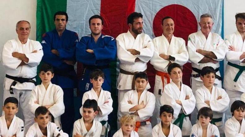 Partita senza un domani Gea alla bella con Lotar, chi vince sale in serie C