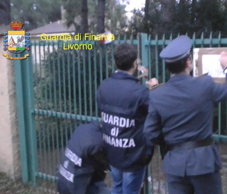 Lo Stato confisca 29 proprietà riconducibili a Fedele 