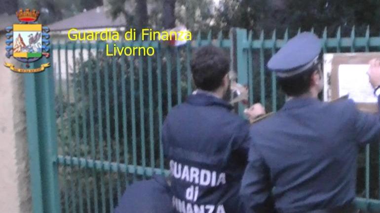 Lo Stato confisca 29 proprietà riconducibili a Fedele