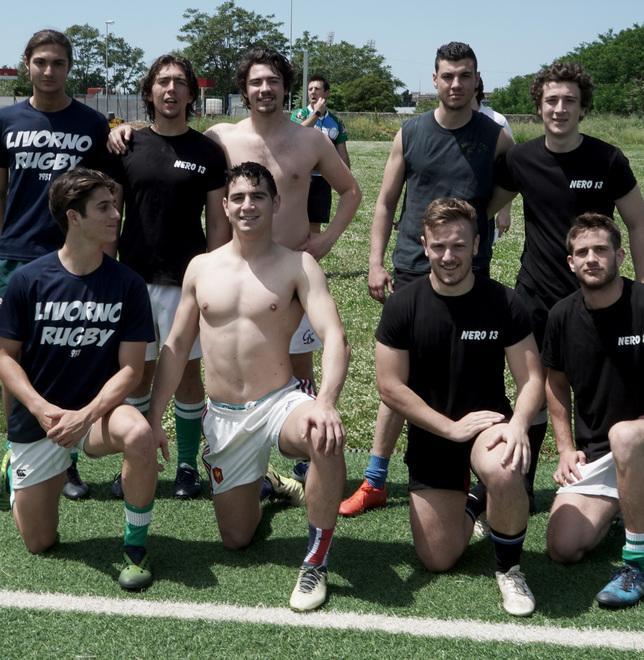 Una partita di 8 ore per il ricordo infinito dell’amico Odu