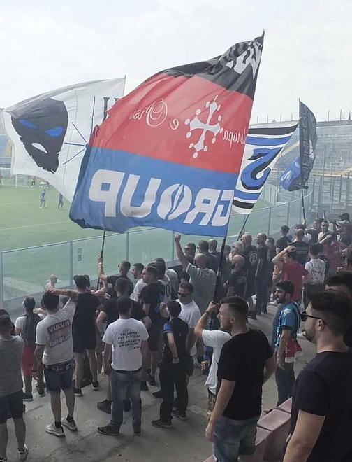 Un po’ di pallone poi una doccia e via all’aeroporto