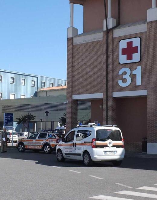 Paziente muore in corsia: in 8 sotto inchiesta per omicidio colposo 